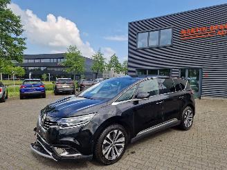 damaged bicycles Renault Espace 2.0 DCi 118KW  / PANO / AUTOM / LEER / 47dkm 2020/11